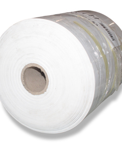 Egg belt 350mm white - KB PP 1.3mm/8 rows a 20mm holes